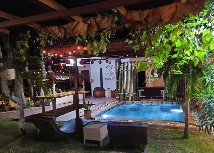 La Villa De Madame Su Chiang Mai