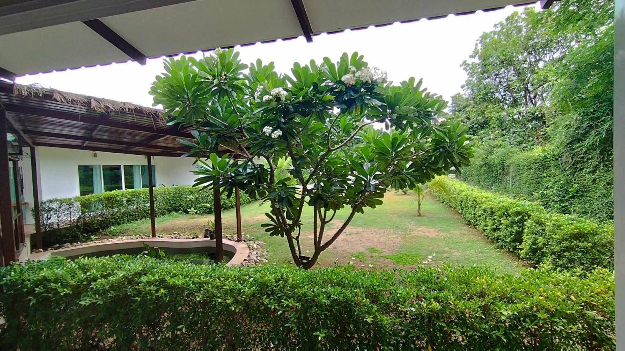 La De Madame Su Ở trọ *