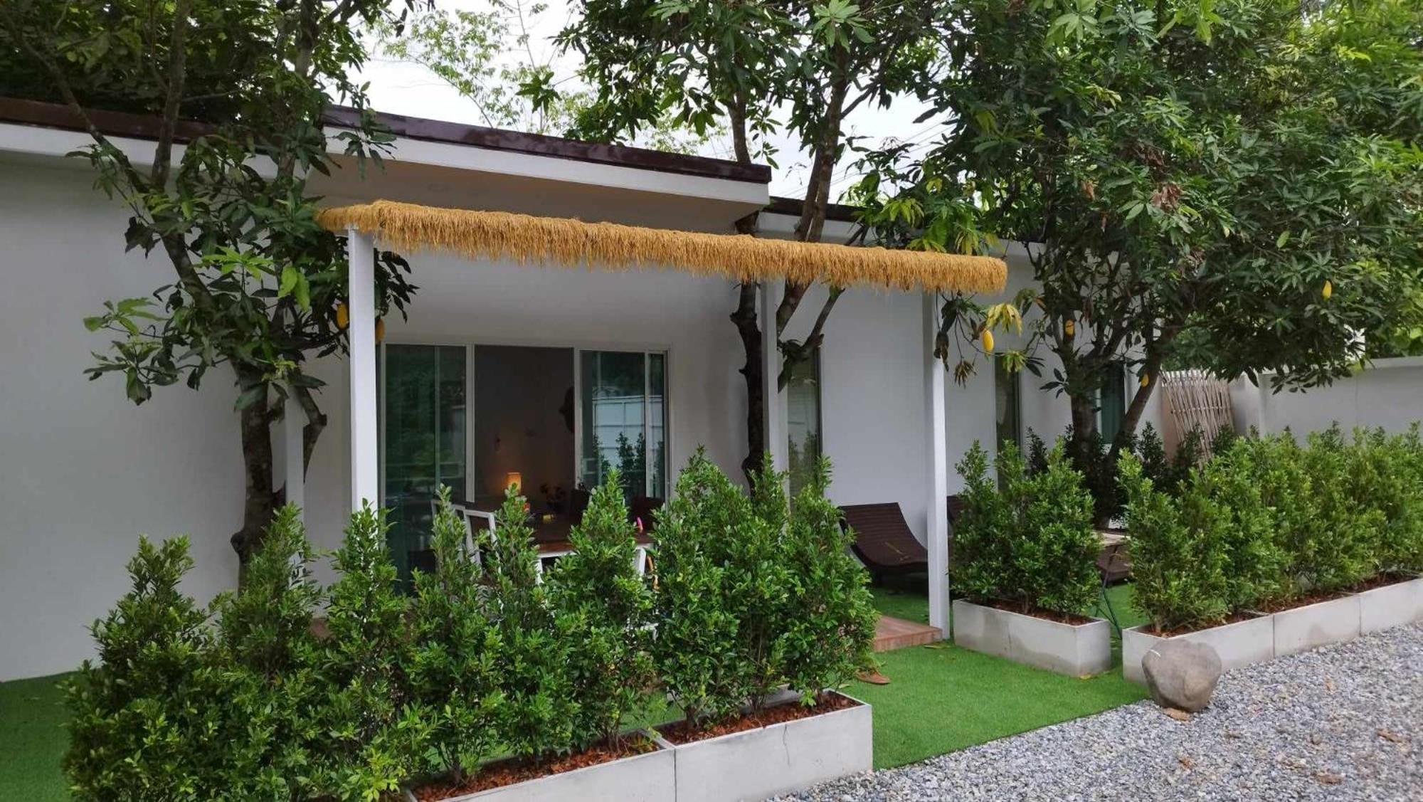 La De Madame Su Chiang Mai