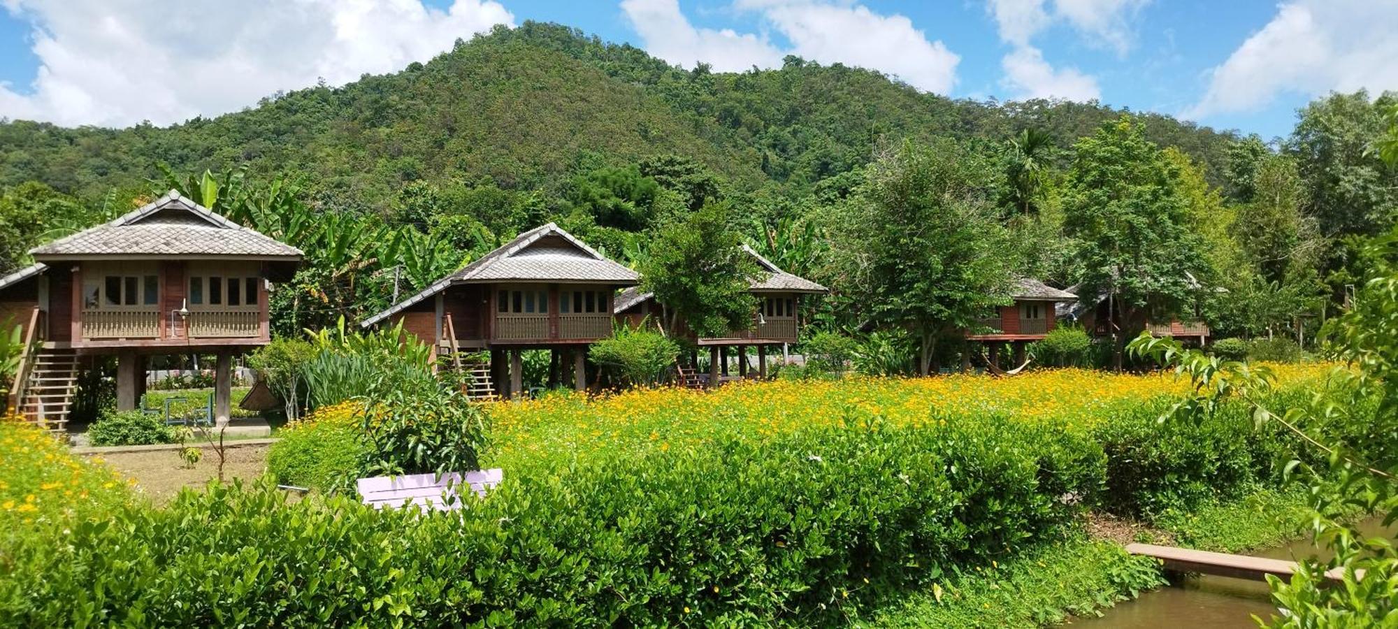 La De Madame Su * Chiang Mai